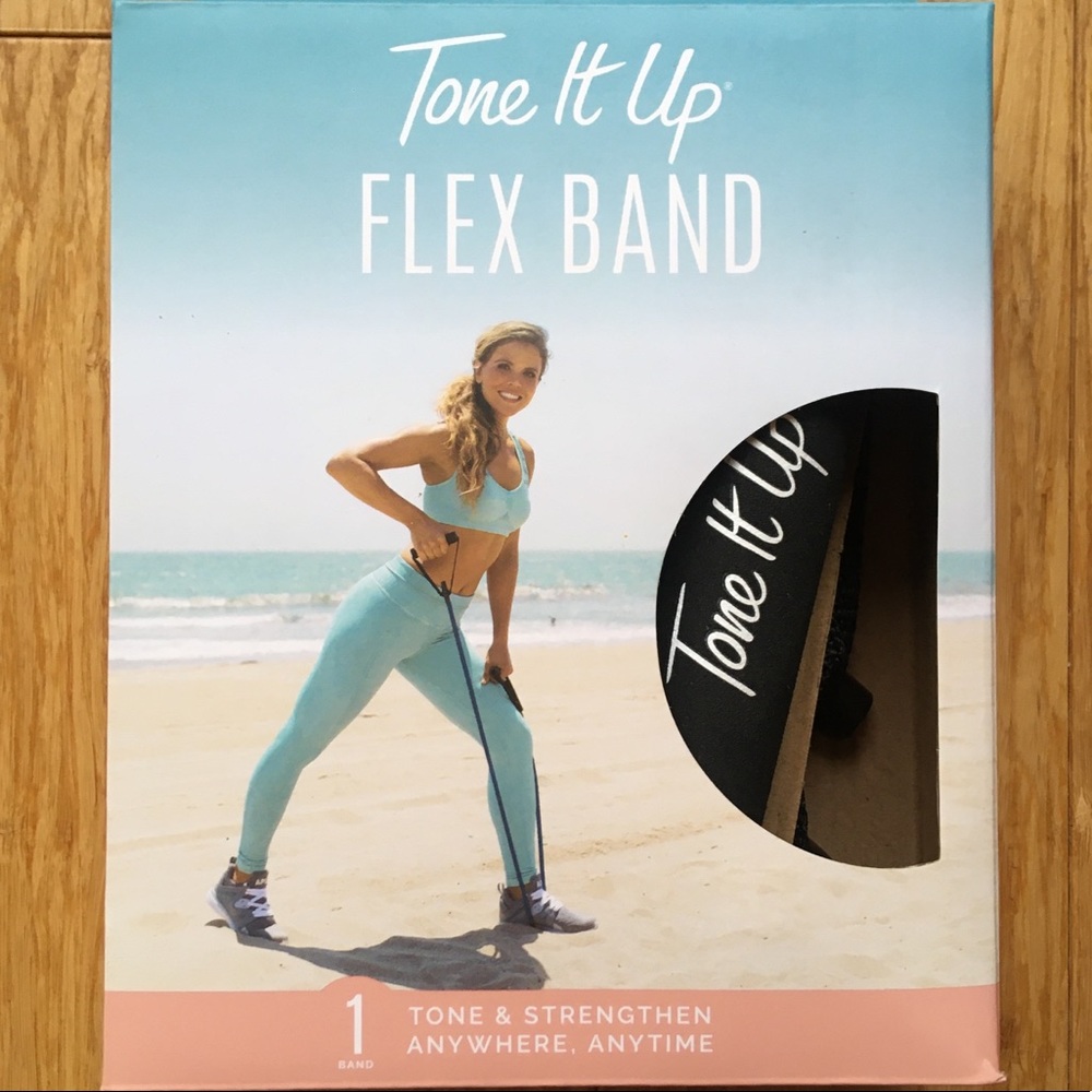 Resistance bands